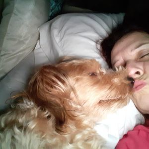 Meet your Posher, Sherry